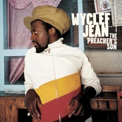The Preacher’s Son