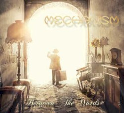 Between the Words