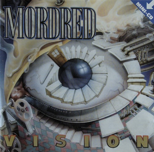 Vision