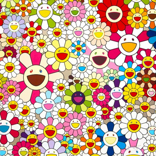 MURAKAMI