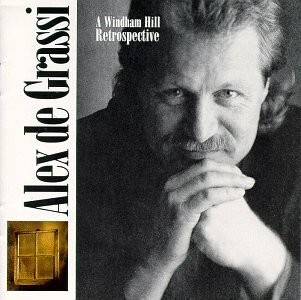 A Windham Hill Retrospective