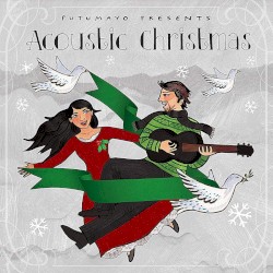 Putumayo Presents: Acoustic Christmas