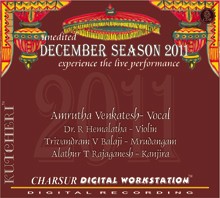 December Season 2011
