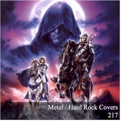 Metal / Hard Rock Covers 217