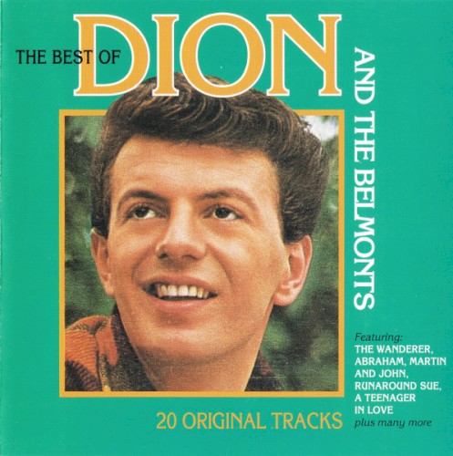 The Best of Dion & The Belmonts