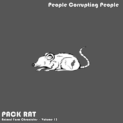 Pack Rat