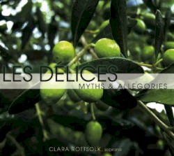 Myths & Allegories