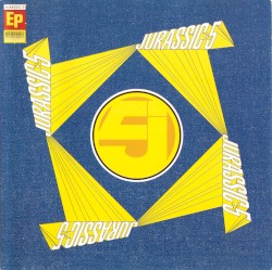 Jurassic 5 EP