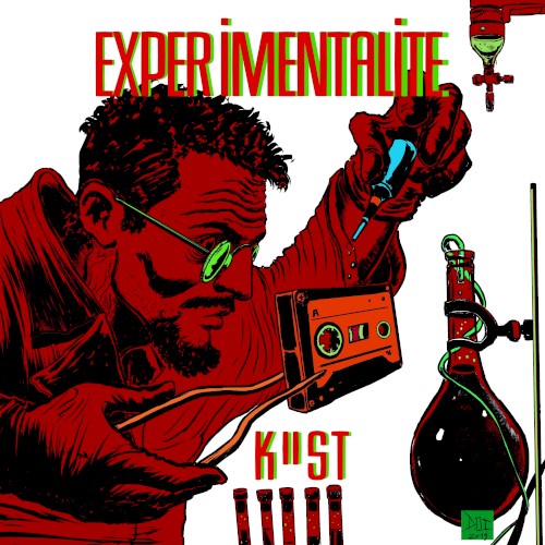 Experimentalite