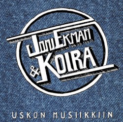 Uskon Musiikkiin