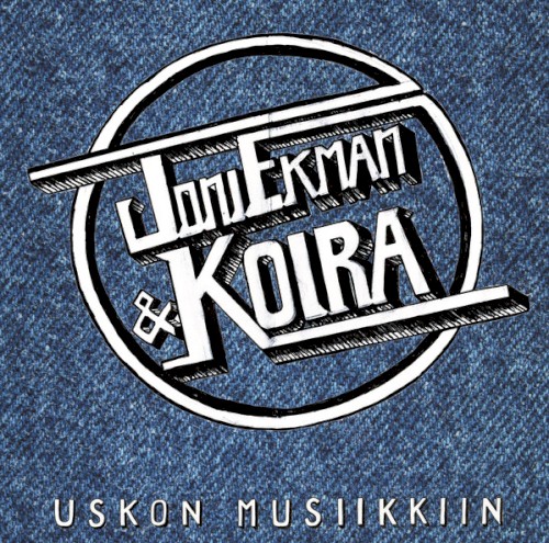 Uskon Musiikkiin