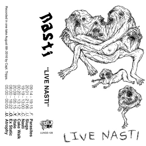 Live Nasti