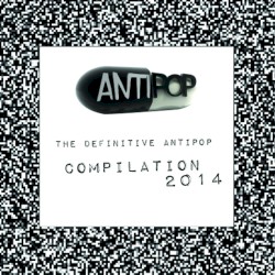 Antipop Label Sampler 2014