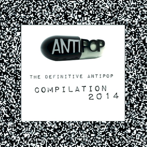 Antipop Label Sampler 2014