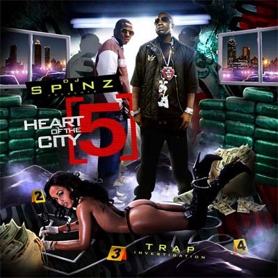 Heart of the City 5: Trap Investigation