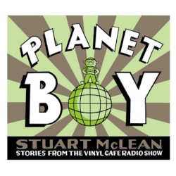 Planet Boy