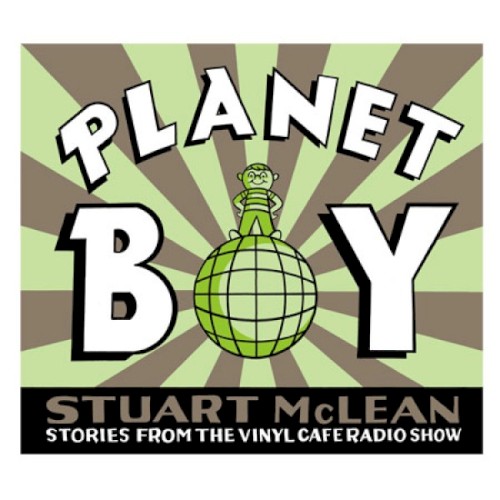 Planet Boy