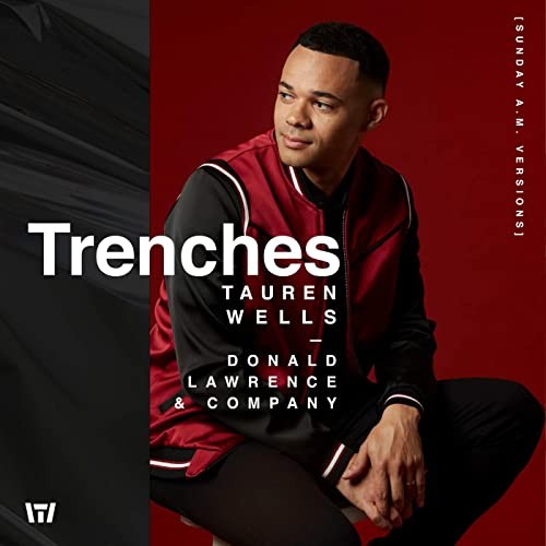 Trenches (Sundayam/stellar awards)