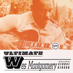 Ultimate Wes Montgomery