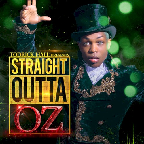Straight Outta Oz
