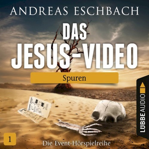 Das Jesus-Video 1: Spuren
