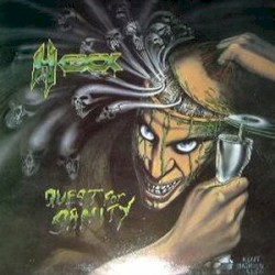 Quest for Sanity