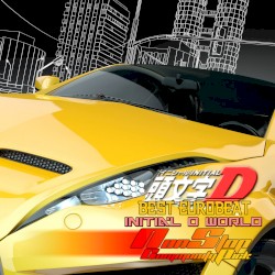 Initial D Best Eurobeat: Initial D World Nonstop Community Pick
