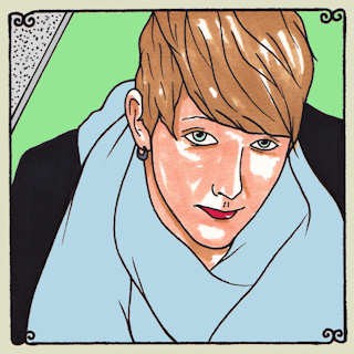 Daytrotter Session
