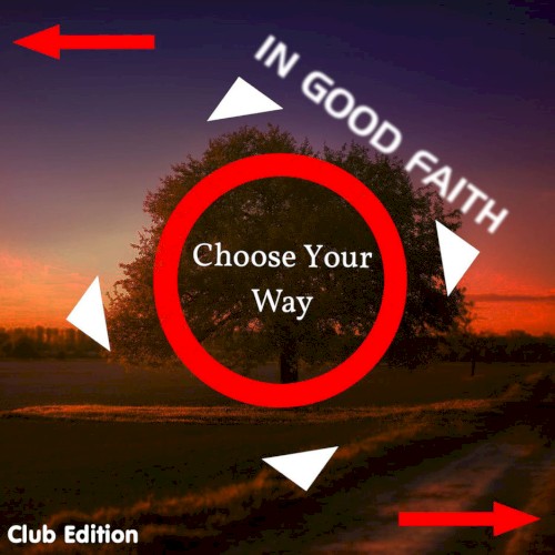 Choose Your Way
