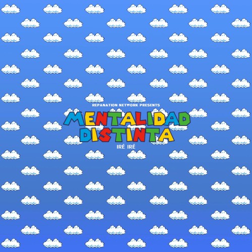 Mentalidad Distinta