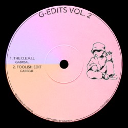 G-EDITS VOL. 2