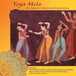 Yoga Mela: An Eastern Vibrational Experience