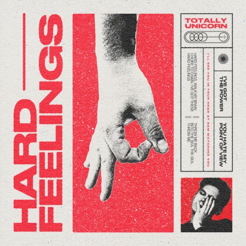 Hard Feelings