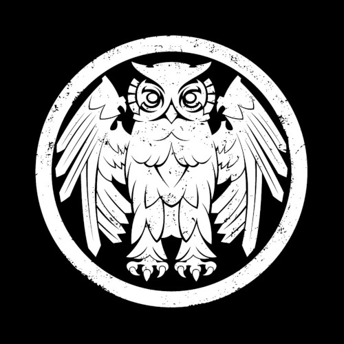 Underneath the Owl