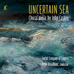 Uncertain Sea