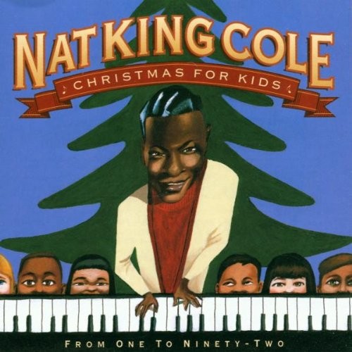 Christmas Is for Kids