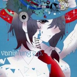vanishing e.p.