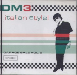 Italian Style! Garage Sale Vol. 2