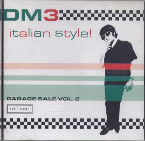 Italian Style! Garage Sale Vol. 2