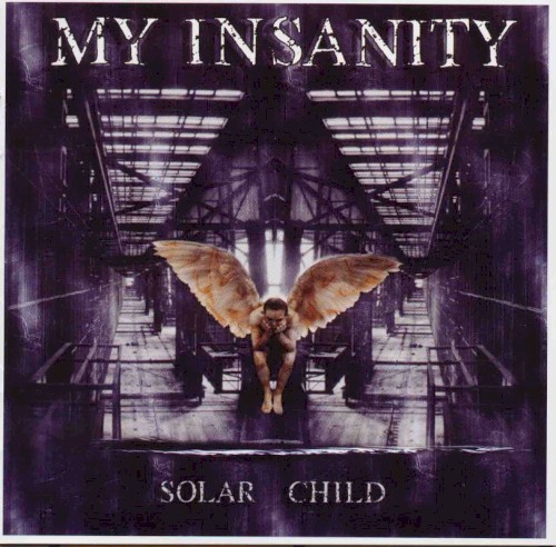 Solar Child