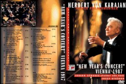 Das legendärste Neujahrskonzert! (1987