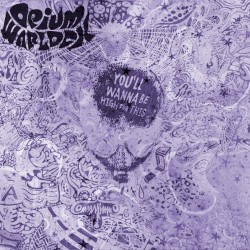 You'll Wanna Be High For This