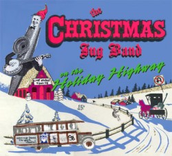 On The Holiday Highway