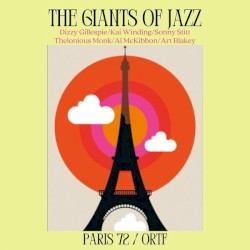 The Giants of Jazz (Live Paris ’72)