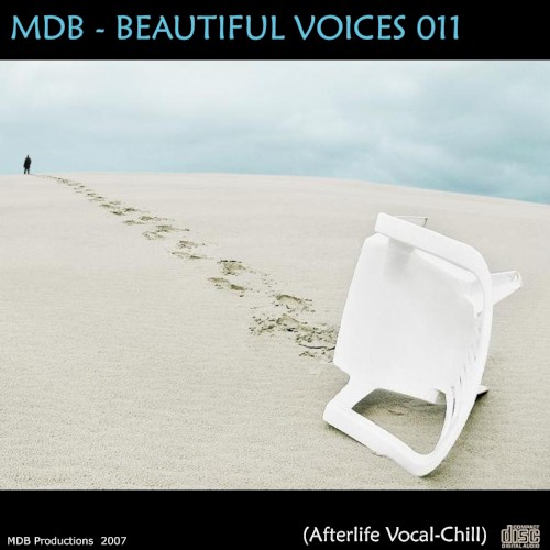Beautiful Voices 011 (Afterlife Vocal-Chill)