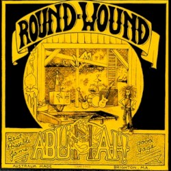 Round‐Wound