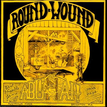 Round‐Wound