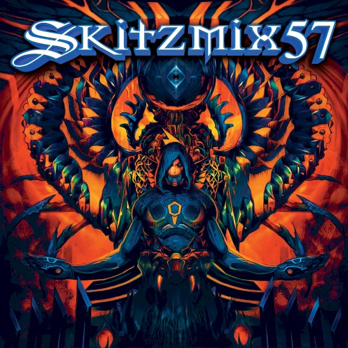 Skitzmix 57