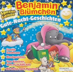 Gute-Nacht-Geschichten Spezial-Edition