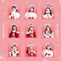 Merry&Love